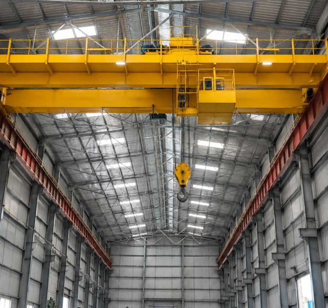 crane 2