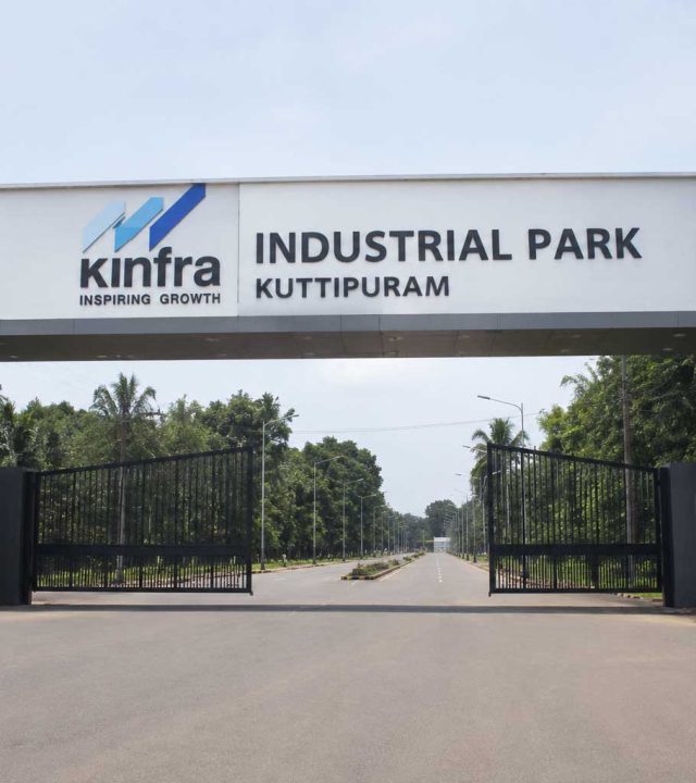 kinfrapark