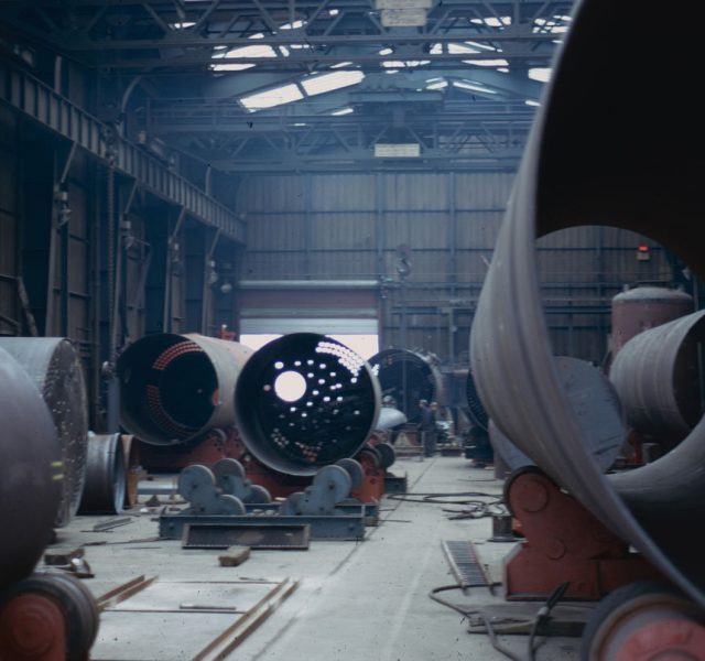 pipe