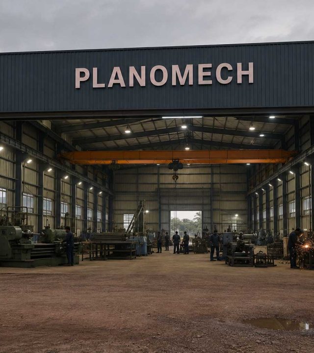 planofactory