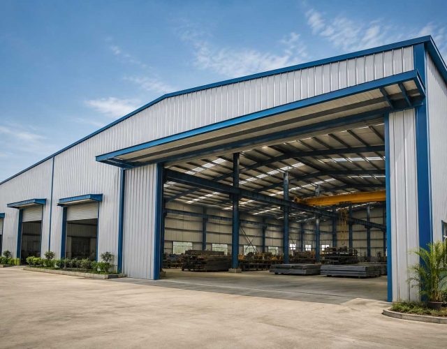 warehouse